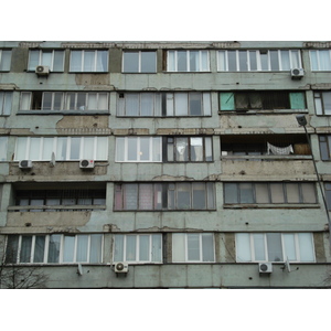 รูปถ่าย ยูเครน(Ukraine) เคียฟ(Kiev) 2007-03 124