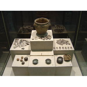 รูปถ่าย รัสเซีย(Russia) มอสโก(Moscow) พิพิธภัณฑ์อาร์เมอร์รี่แชมเบอร์(State Historical Museum) 2005-04 36