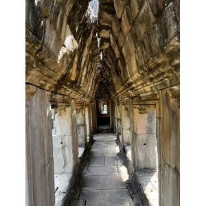 รูปถ่าย กัมพูชา(Cambodia) เสียมราฐ(Siem Reap) ปราสาทบาปวน(Baphuon) 2023-01 73