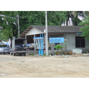 รูปถ่าย ไทย(Thailand) เกาะคอเขา(Koh Kho Khao Island) 2005-12 12
