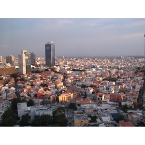 รูปถ่าย อิสราเอล(Israel) เทลอาวีฟ(Tel Aviv) ชายหาดเทลอาวีฟ(Tel Aviv Sea Shore) 2006-12 164