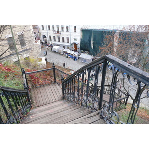 รูปถ่าย ยูเครน(Ukraine) เคียฟ(Kiev) ปอดิลด้านตะวันตก(Podil West) 2007-11 89