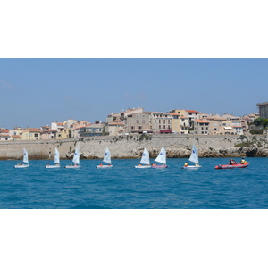 รูปถ่าย ฝรั่งเศส(France) อองทีป(Antibes) 2007-07 14