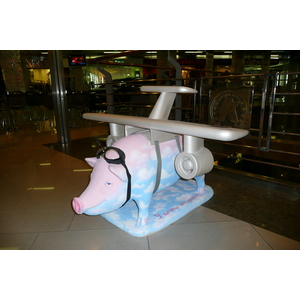 รูปถ่าย ยูเครน(Ukraine) เคียฟ(Kiev) ศูนย์การค้าอารีนาซิตี(Arena city) 2007-11 51