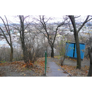 รูปถ่าย ยูเครน(Ukraine) เคียฟ(Kiev) ปอดิลด้านตะวันตก(Podil West) 2007-11 60