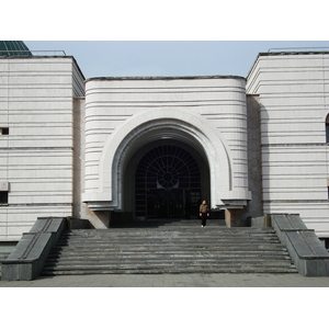 รูปถ่าย คาซัคสถาน(Kazakhstan) อัลมาตี(Almaty) 2007-03 340