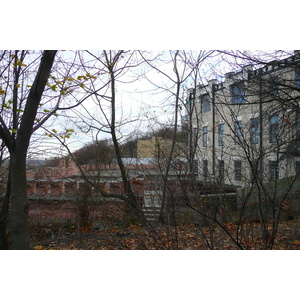รูปถ่าย ยูเครน(Ukraine) เคียฟ(Kiev) ปอดิลด้านตะวันตก(Podil West) 2007-11 62