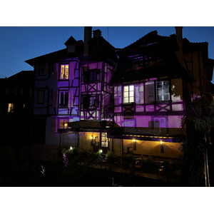 รูปถ่าย ฝรั่งเศส(France) กอลมาร์(Colmar) 2023-10 13