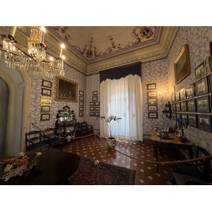 รูปถ่าย อิตาลี(Italy) วอลแตร์รา(Volterra) วังวีตี(Palazzo Viti) 2021-09 53