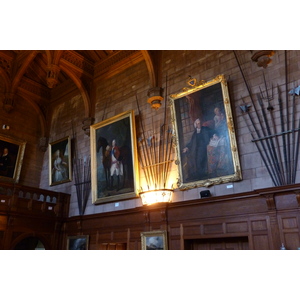 รูปถ่าย อังกฤษ(United Kingdom) สกอตแลนด์(Scotland) ปราสาทแบมเบิร์ก(Bamburgh Castle) 2011-07 128