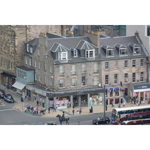 รูปถ่าย อังกฤษ(United Kingdom) เอดินบะระ(Edinburgh) 2011-07 12