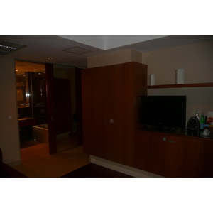 รูปถ่าย ตุรกี(Turkey) อิสตันบูล(Istanbul) โรงแรมเมอเวนพิค อิสตันบูล(Movenpick Istanbul Hotel) 2009-04 6