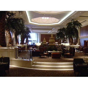 รูปถ่าย จอร์แดน(Jordan) อัมมาน(Amman) โรงแรมเลอเมอริเดียน(Le Meridien Hotel) 2004-10 5