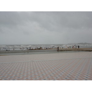 รูปถ่าย ปากีสถาน(Pakistan) การาจี(Karachi) 2006-08 19
