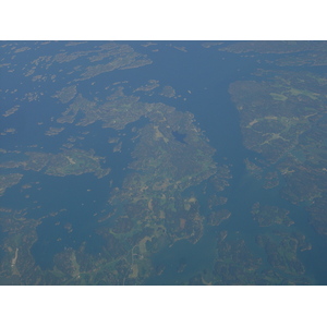 รูปถ่าย สวีเดน(Sweden) หมู่เกาะสตอกโฮล์ม(Stockholm Archipelago) 2005-06 8