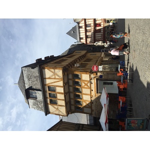 รูปถ่าย ฝรั่งเศส(France) วานเนอ(Vannes) 2016-08 2