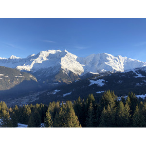 รูปถ่าย ฝรั่งเศส(France) เมแฌฟว์(Megeve) 2018-12 65