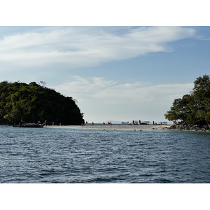 รูปถ่าย ไทย(Thailand) กระบี่(Krabi) เกาะปอดะ(Ko Poda) 2023-01 71