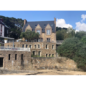 รูปถ่าย ฝรั่งเศส(France) เกาะเบรอา(Brehat Island) 2020-06 249