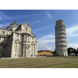 รูปถ่าย อิตาลี(Italy) ปิซา(Pisa) 2021-09 63