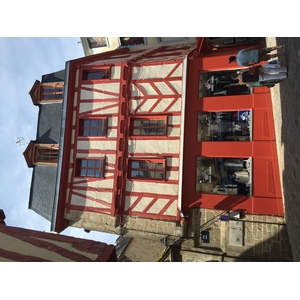 รูปถ่าย ฝรั่งเศส(France) วานเนอ(Vannes) 2016-08 4