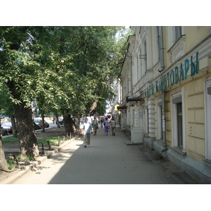 รูปถ่าย รัสเซีย(Russia) เยกาเตรนเบิร์ก(Ekaterinburg) 2006-07 21