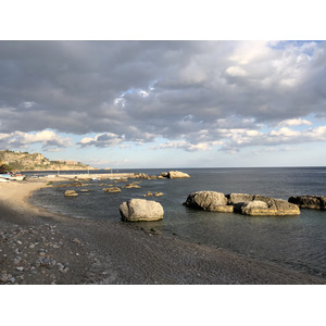 รูปถ่าย อิตาลี(Italy) ซิซิลี(Sicily) ตาออร์มีนา(Taormina) 2020-02 84