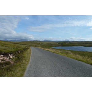 รูปถ่าย อังกฤษ(United Kingdom) สกอตแลนด์(Scotland) แกร์ลอค(Gairloch) 2011-07 20