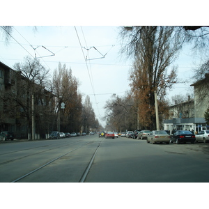 รูปถ่าย คาซัคสถาน(Kazakhstan) อัลมาตี(Almaty) 2007-03 62
