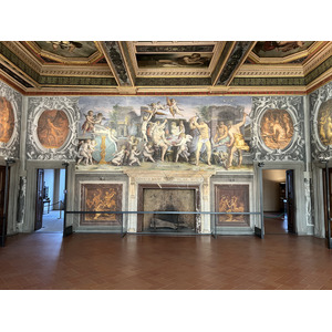 รูปถ่าย อิตาลี(Italy) ฟลอเรนซ์(Florence) วังเวกกีโอ(Palazzo Vecchio) 2021-09 95