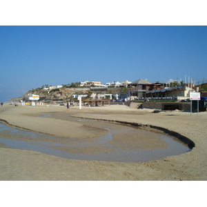 รูปถ่าย อิสราเอล(Israel) เฮิร์สลียา(Herzliya) 2006-12 91