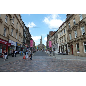 รูปถ่าย อังกฤษ(United Kingdom) สกอตแลนด์(Scotland) สเตอร์ลิง(Stirling) 2011-07 113