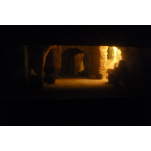 รูปถ่าย ฝรั่งเศส(France) ปราสาทมงโซโร(Montsoreau Castle) 2011-05 3