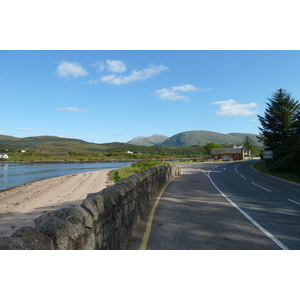 รูปถ่าย อังกฤษ(United Kingdom) สกอตแลนด์(Scotland) ทะเลสาบลอคลินนี(Loch Linnhe) 2011-07 68
