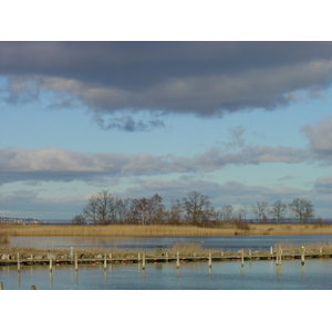 รูปถ่าย เดนมาร์ก(Denmark) เฮลซิงกอร์(Helsingor) 2004-02 15
