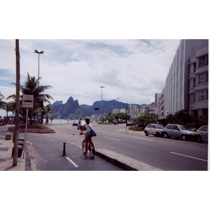 รูปถ่าย บราซิล(Brazil) ริโอ(Rio) 1999-01 25