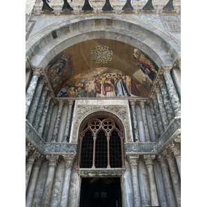 รูปถ่าย อิตาลี(Italy) เวนีส(Venice) มหาวิหารเซนต์มาร์ก(Saint Mark's Basilica) 2022-05 136