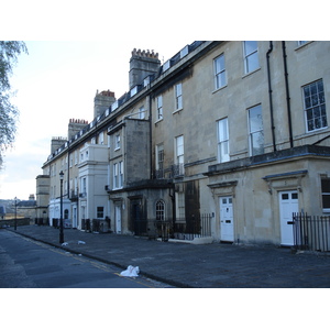 รูปถ่าย อังกฤษ(United Kingdom) บาธ(Bath) 2006-05 119