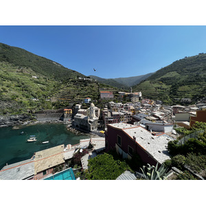 รูปถ่าย อิตาลี(Italy) ชิงเกวแตร์เร(The Cinque Terre) 2022-05 94