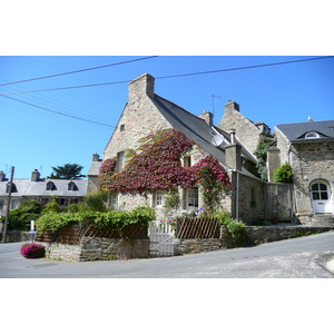 รูปถ่าย ฝรั่งเศส(France) แซ็ง-มีแชล-อ็อง-แกรฟ(St Michel en Greve) 2007-08 52