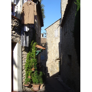 รูปถ่าย ฝรั่งเศส(France) มูแก็งส์(Mougins) 2006-02 41