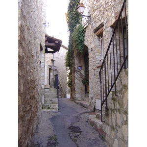 รูปถ่าย ฝรั่งเศส(France) มูแก็งส์(Mougins) 2006-02 47