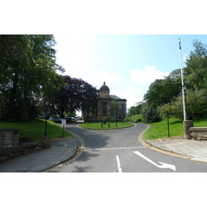 รูปถ่าย อังกฤษ(United Kingdom) สกอตแลนด์(Scotland) สเตอร์ลิง(Stirling) 2011-07 74