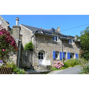 รูปถ่าย ฝรั่งเศส(France) แซ็ง-มีแชล-อ็อง-แกรฟ(St Michel en Greve) 2007-08 70