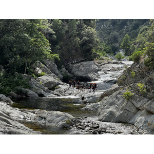 รูปถ่าย ฝรั่งเศส(France) คอร์สิคา(Corsica) คีซา(Chisa) 2022-08 29
