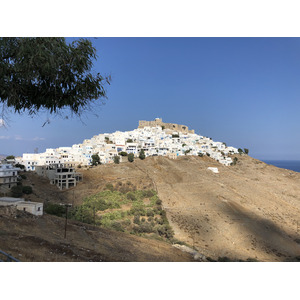 รูปถ่าย กรีก(Greece) เกาะอัสติปาเลีย(Astypalea) 2018-07 58