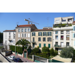 รูปถ่าย ฝรั่งเศส(France) คานส์(Cannes) ถนนดูแฟราฌ(Boulevard du Ferrage) 2008-03 9