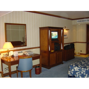 รูปถ่าย สหรัฐอาหรับเอมิเรตส์(United Arab Emirates) ดูไบ(Dubai) โรงแรมเชอราตัน ดูไบครีก(Sheraton Dubai Creek Hotel) 2005-03 45