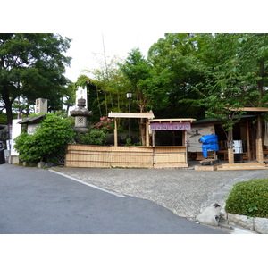 รูปถ่าย ญี่ปุ่น(Japan) เกียวโต(Kyoto) ถนนนิเน็นซากะ(Ninenzaka) 2010-06 76