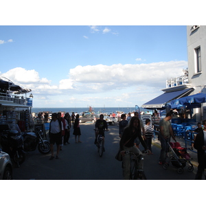 รูปถ่าย ฝรั่งเศส(France) นีวร์มูทีเย(Noirmoutier) 2006-08 95
